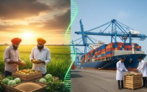 Why Quality Control Matters in Agricultural Exports