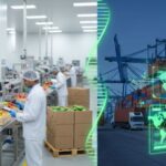 How OLEEN EXIM LLP Ensures Reliable and Timely Deliveries