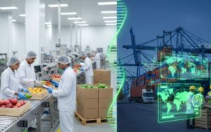 How OLEEN EXIM LLP Ensures Reliable and Timely Deliveries